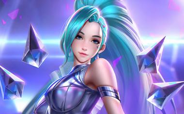 幕后英雄